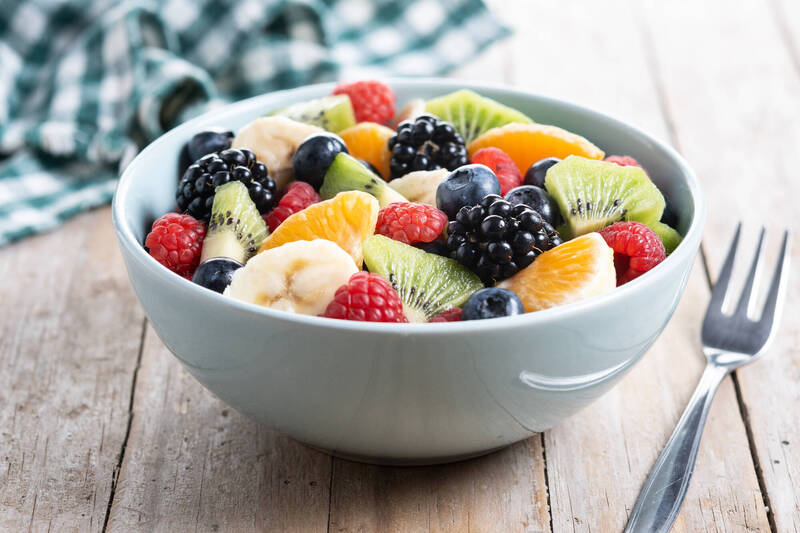 健康網：清爽早餐易.');