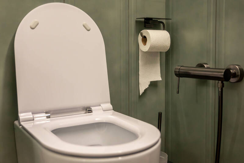 健康網》公廁最髒不是馬桶坐墊！ 醫揭少做1件事才是致病關鍵