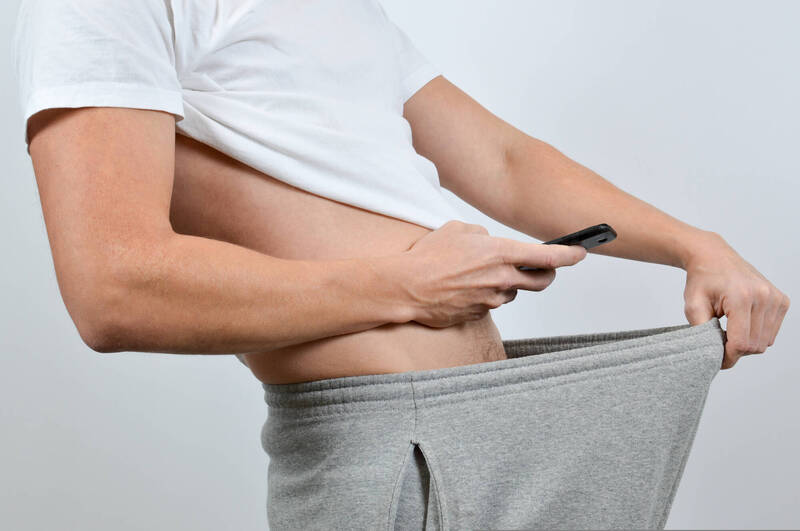 睪固酮過低影響減肥？醫生推薦3種營養方法調節