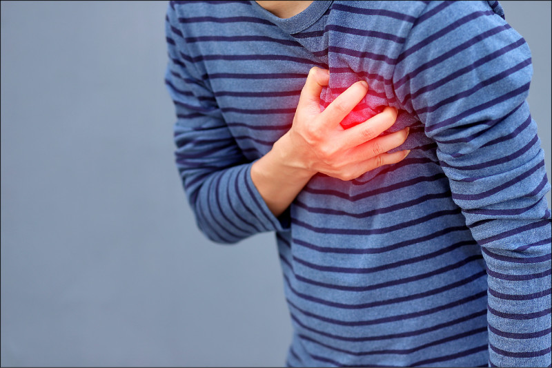 心臟病年奪2.3萬命 長庚研究：先放支架再繞道手術 30天死亡率升