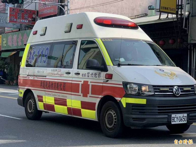 寒流來襲注意保暖！  彰縣24小時36人送急診  4小時內3人心跳驟停