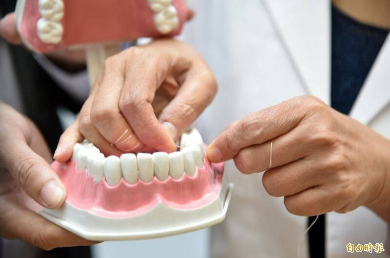 財劃法衝擊！衛福部取消假牙補助 改由地方政府規劃