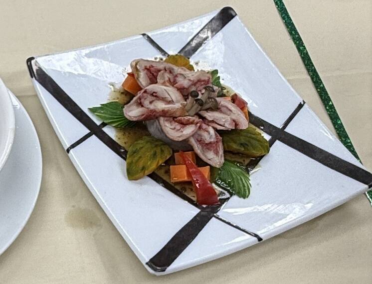 健康網》食補讓身子暖起來 老祖宗推崇鹿茸可入菜