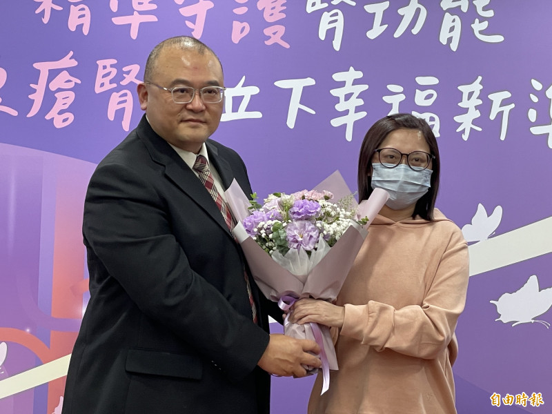 不想洗腎也怕月亮臉？  狼瘡腎炎新治療拚「保腎功能＋減類固醇」