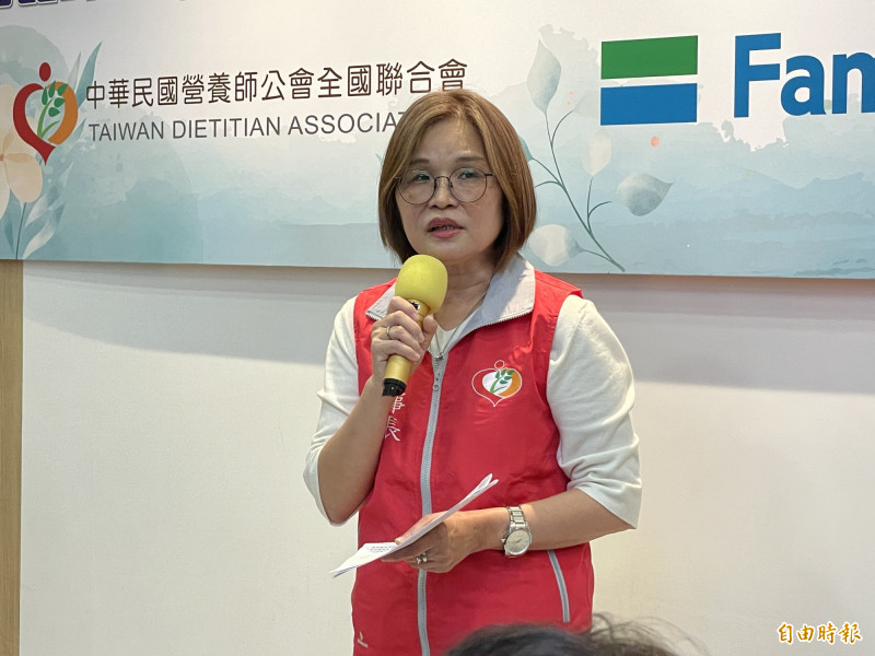 營養師合作超商推出「無糖選」-Series 更健康選擇