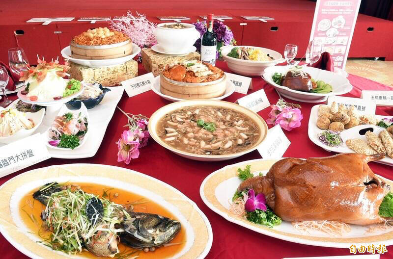 健康網》不怕年夜飯變脂肪！ 醫揭從小年夜起關鍵3步驟