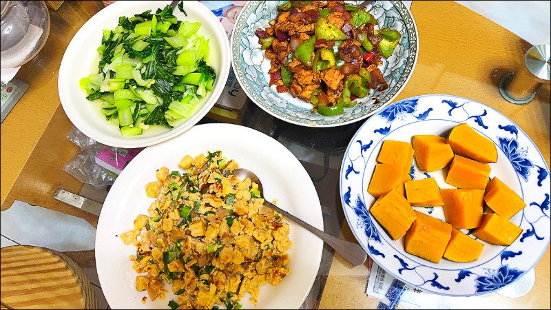 心血管病人顧好身體 就是給家人最好新年禮