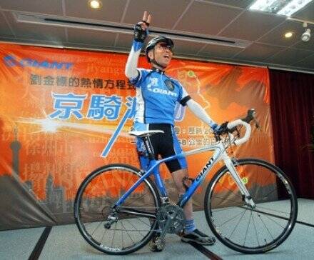 自行車教父劉金標成功抗癌30年後辭世 醫揭胃切除後六大症狀