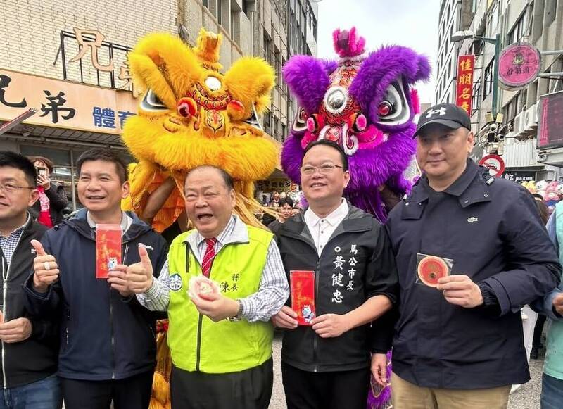 陳光復重摔》2名人跌倒奪命 醫揭頭部外傷3大類型