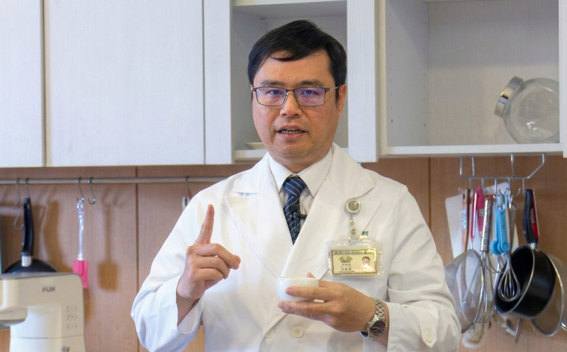 春節大吃大喝很難「瘦」 中醫師教你如何去油解膩