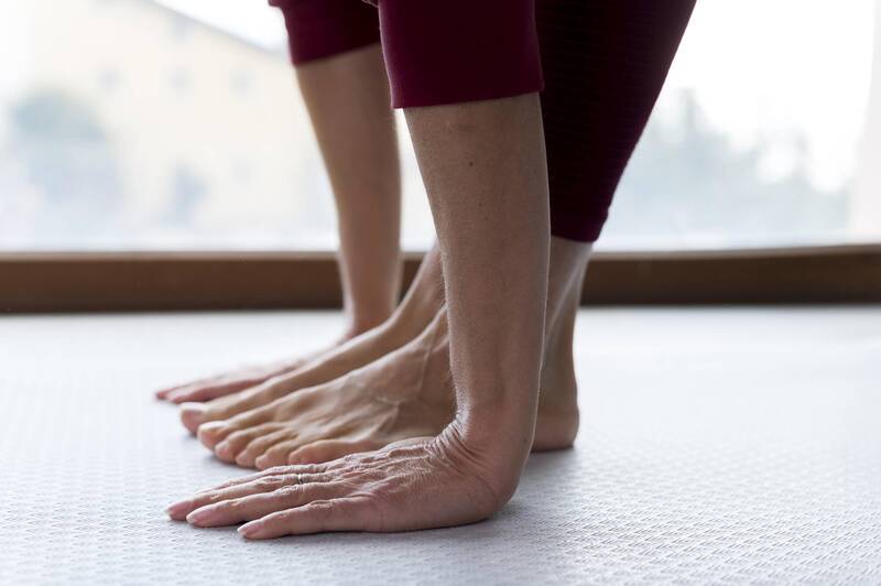 健康網》小腿細不是福氣！ 肌少症讓阿伯腎功能雪崩式下滑