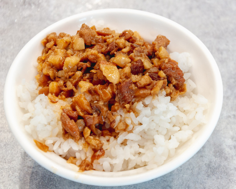 大腸鏡檢前吃錯難清乾淨 醫：滷肉飯其實是低渣