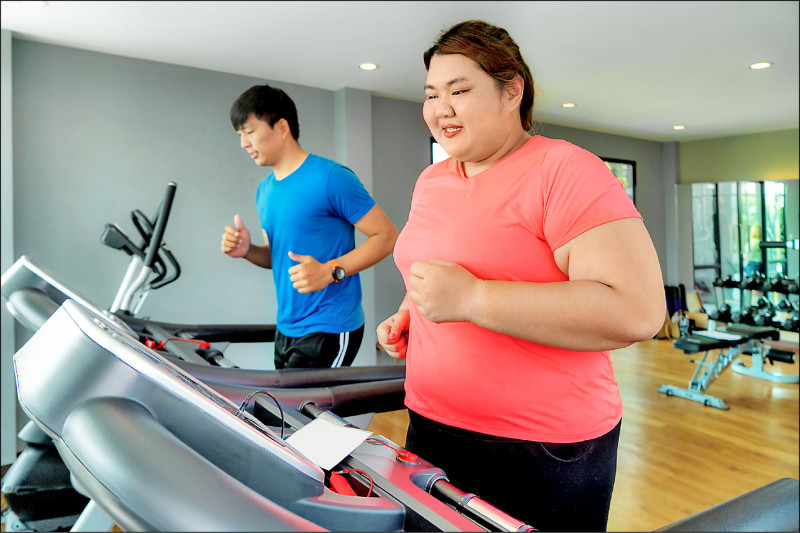 4成減重曾極端節食 醫：恐越減越胖