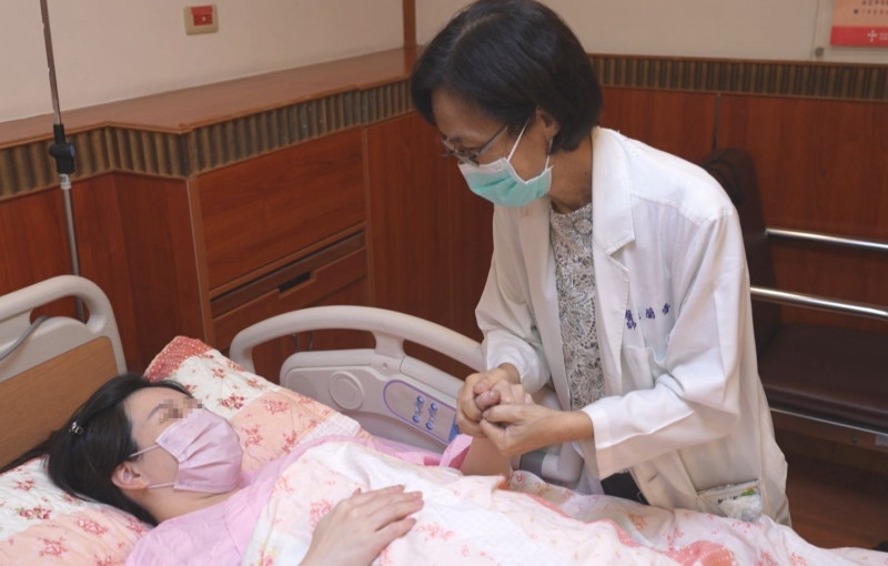 溫柔守護屏東婦嬰40年 婦產科名醫吳蘭香癌逝