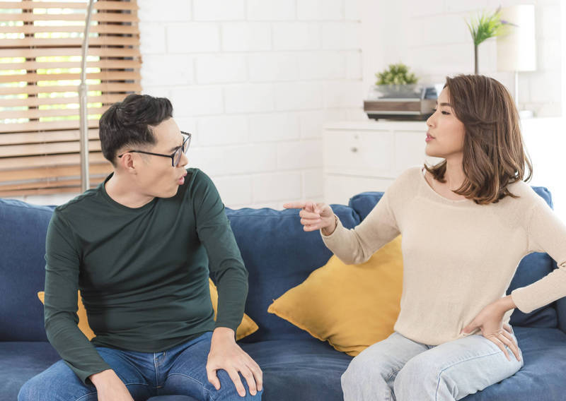 家人比同事更傷身？研究：身邊每多一個難搞人物 老化速度增1.5％