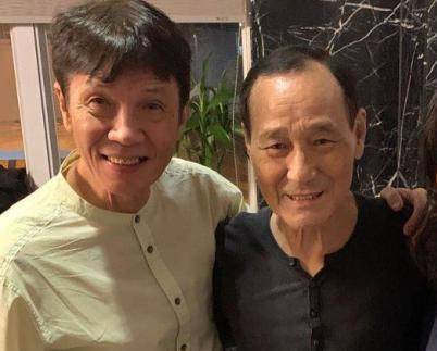 健康網》武打男星陳惠敏談抗癌心路 專家提醒肺癌危險因子