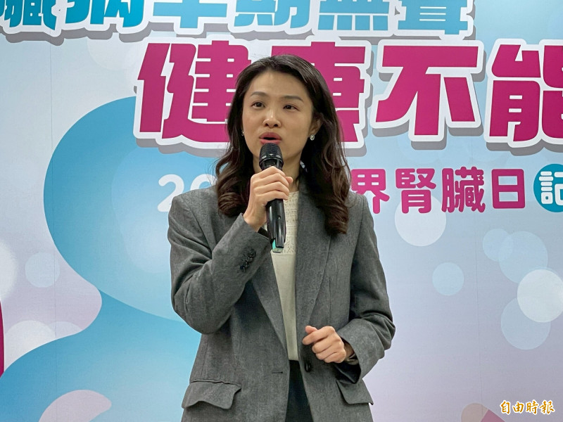 三高族腎臟拉警報！ 最新調查：20％腎功能異常