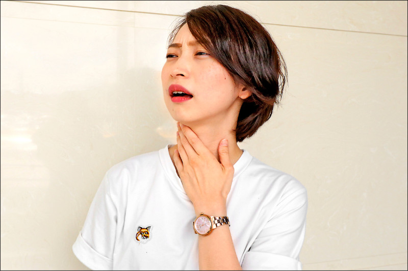 全民瘋棒球喊到「燒聲」 醫︰當心聲帶發炎出血