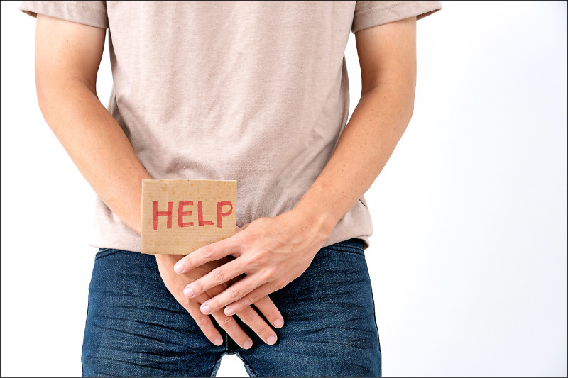 疾管署示警︰15至24歲染梅毒 去年增8％