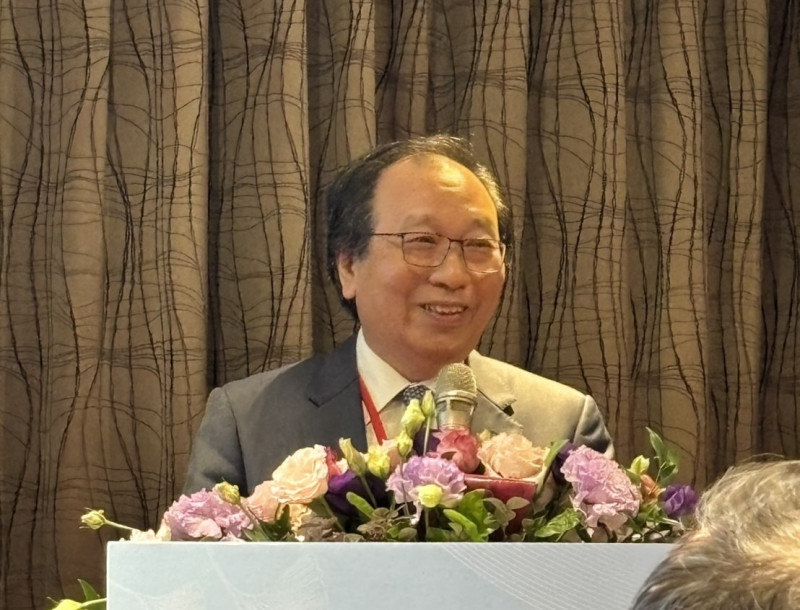 國衛院30週年！陳志鴻讚「基礎研究與政策建議橋樑」
