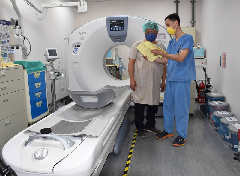 健康網》肺癌篩檢爆爭議！ 專家揭AI+LDCT判讀更快更準