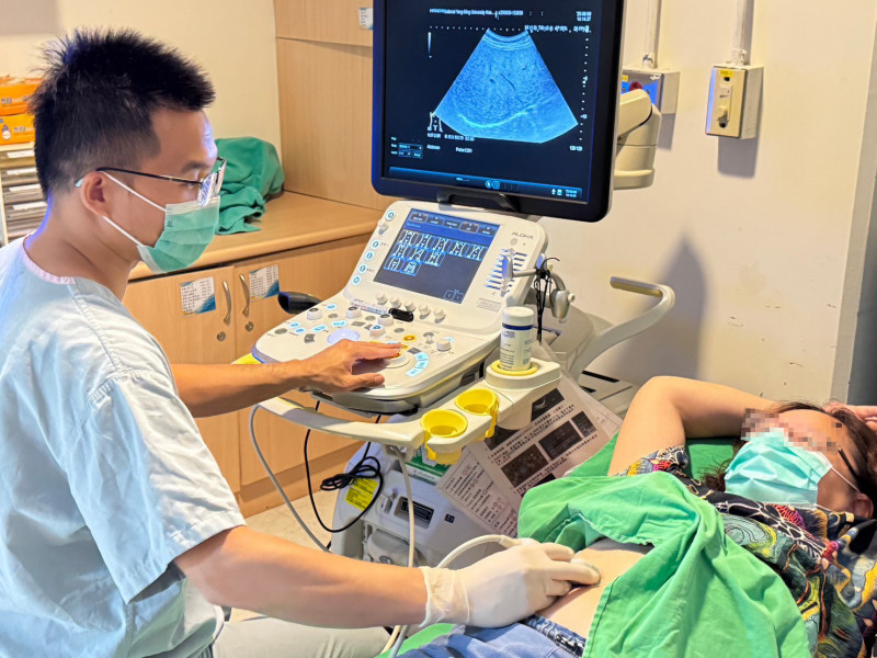 陽明交大整合國家級生物資料庫 找出肝癌高風險基因登期刊