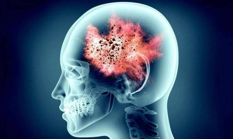 不是透過血液？ 研究發現腸道細菌可能經神經進入大腦