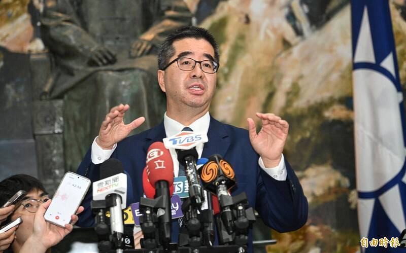 健康網》蕭旭岑嘆長輩忘了很多事！ 醫警：健忘背後潛藏危機