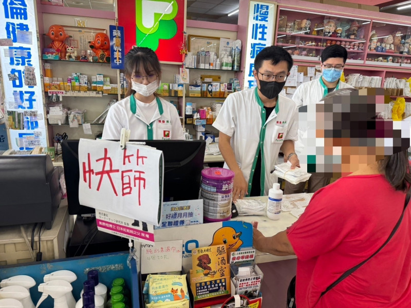 AI換臉詐騙入侵醫療廣告  購買藥品循合法管道