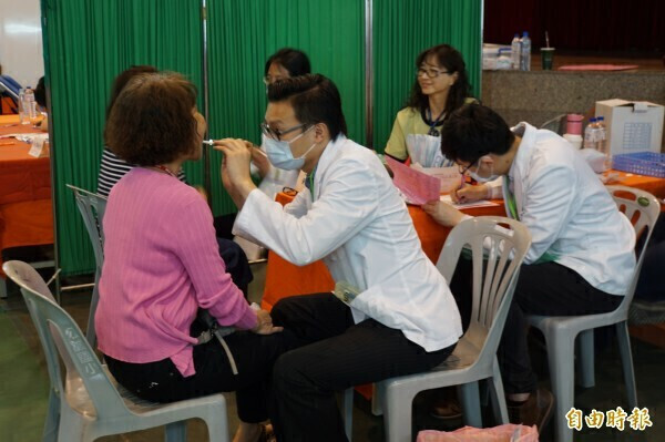 結合醫院資源 西湖鄉健康篩檢29日登場