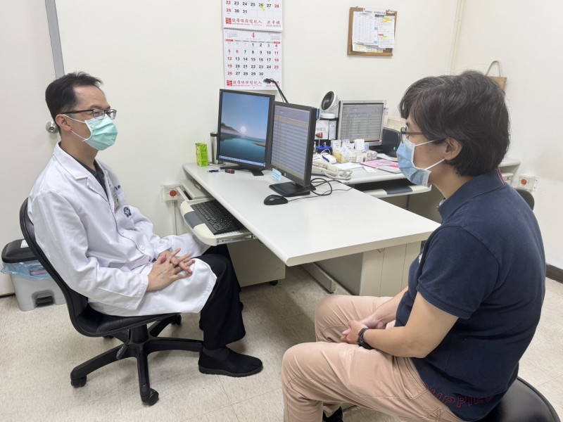 握到方向盤就易怒？ 醫：恐與間歇性暴怒障礙症有關