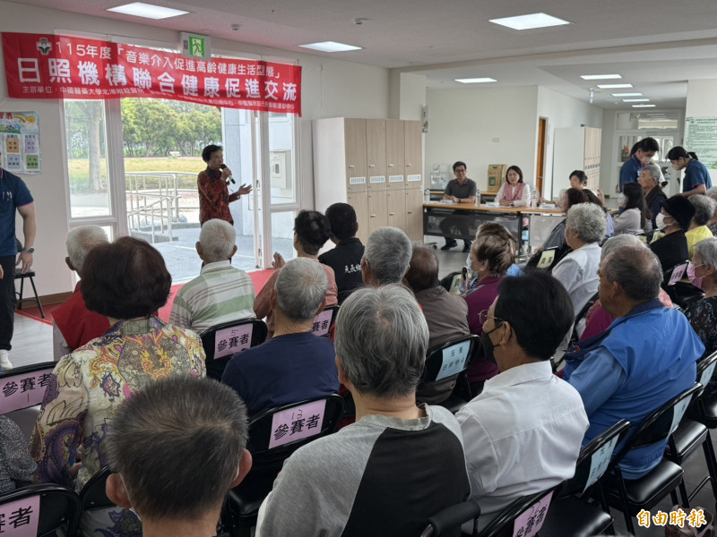 誤認正常老化恐延誤就醫！專家揭「1關鍵徵兆」可作是否失智徵兆