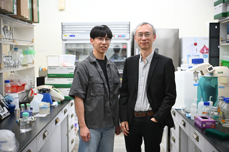 癌症化療重大突破！中正大學跨國研究 精準預警心臟副作用風險