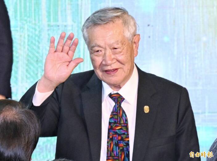 李昌鈺辭世》他留眼之謎！ 醫揭器官捐贈非人人都能捐