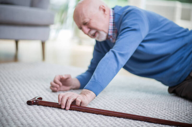 健康網》受傷後 怕痛反而恢復慢！醫提醒「正確活動」