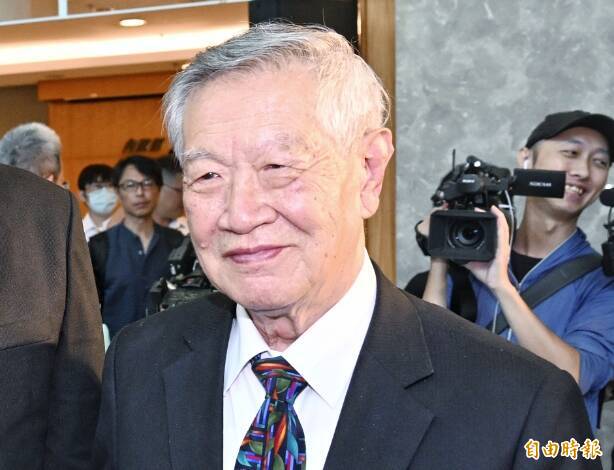 李昌鈺辭世》傳他拒開刀抗腦瘤 醫揭「視力模糊」恐是第一徵兆