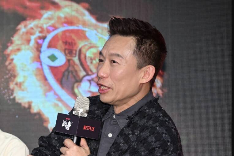 健康網》郭子乾拍戲「鼻子被踢歪」 醫揭若不理會後果超嚴重