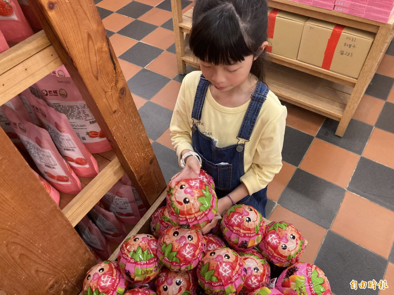 飲食習慣恐影響視力發展！兒童健康專家點出關鍵