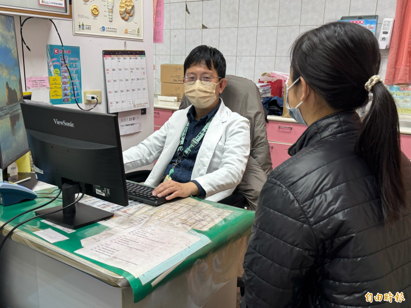 年輕男感冒卻變氣喘！醫師點名「這族群」最危險 年老肺部恐報銷