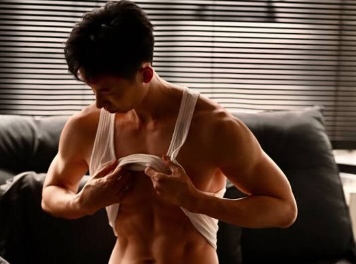 健康網》名醫帥又瘦卻是糖友 親曝「隱形脂肪」更可怕