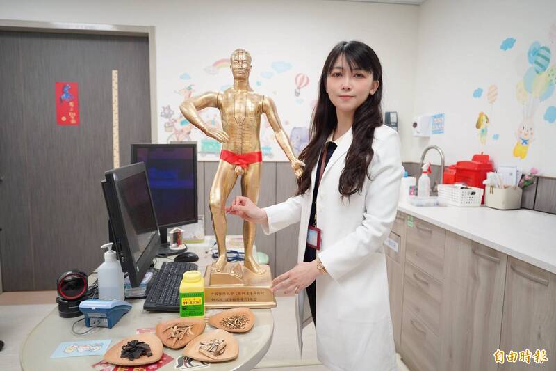 夏天腳冰冷還常抽筋 中醫師：血管在求救