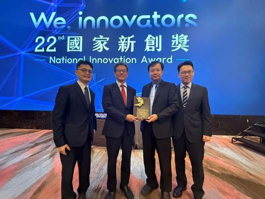 AI成為外科醫師第二雙眼  台科大和三總推動智慧手術新進展