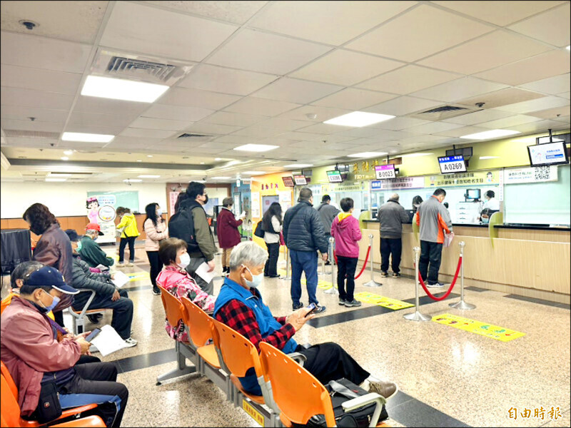 清明連假看診注意 新北部分醫院停診、急診24小時不中斷