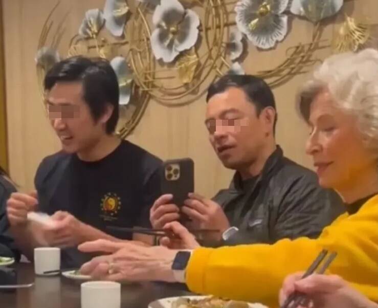 健康網》李小龍遺孀現身健康引關注  醫揭聽力警訊別忽視