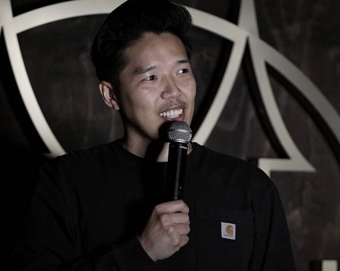 健康網》氣泡型橫紋肌肉瘤擴散速度驚人 42歲喜劇演員驟逝！