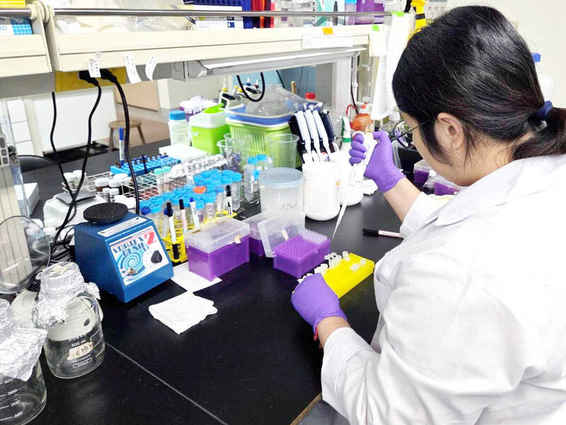 首揭台灣氣喘六大類型  曝光污染物成共同危機來源