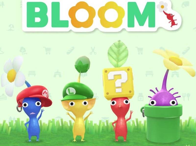 健康網》長輩不再宅在家！ 皮克敏手遊竟成最強「養生神器」