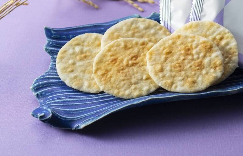 健康網》一包仙貝讓腎友瞬間崩潰 醫曝「隱形鈉」陷阱