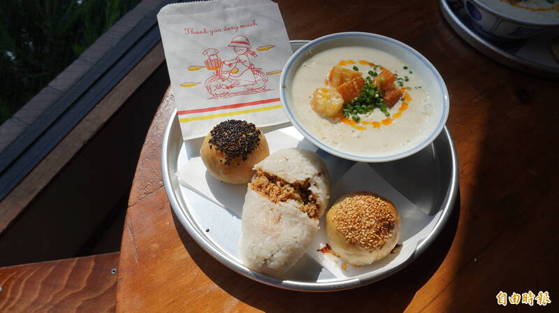 健康網》早餐不只燒餅油條肥！ 營養師點名去「三高」才是首選