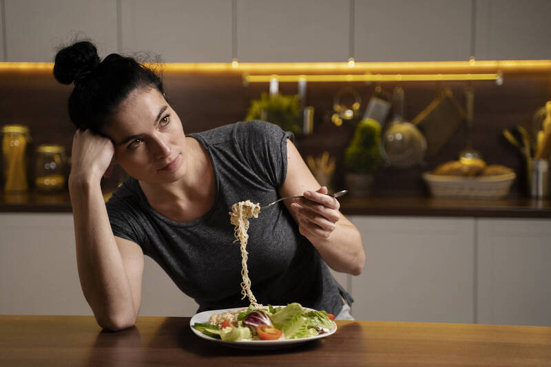 健康網》少吃飯麵血糖還是飆！ 醫揭減醣3盲點